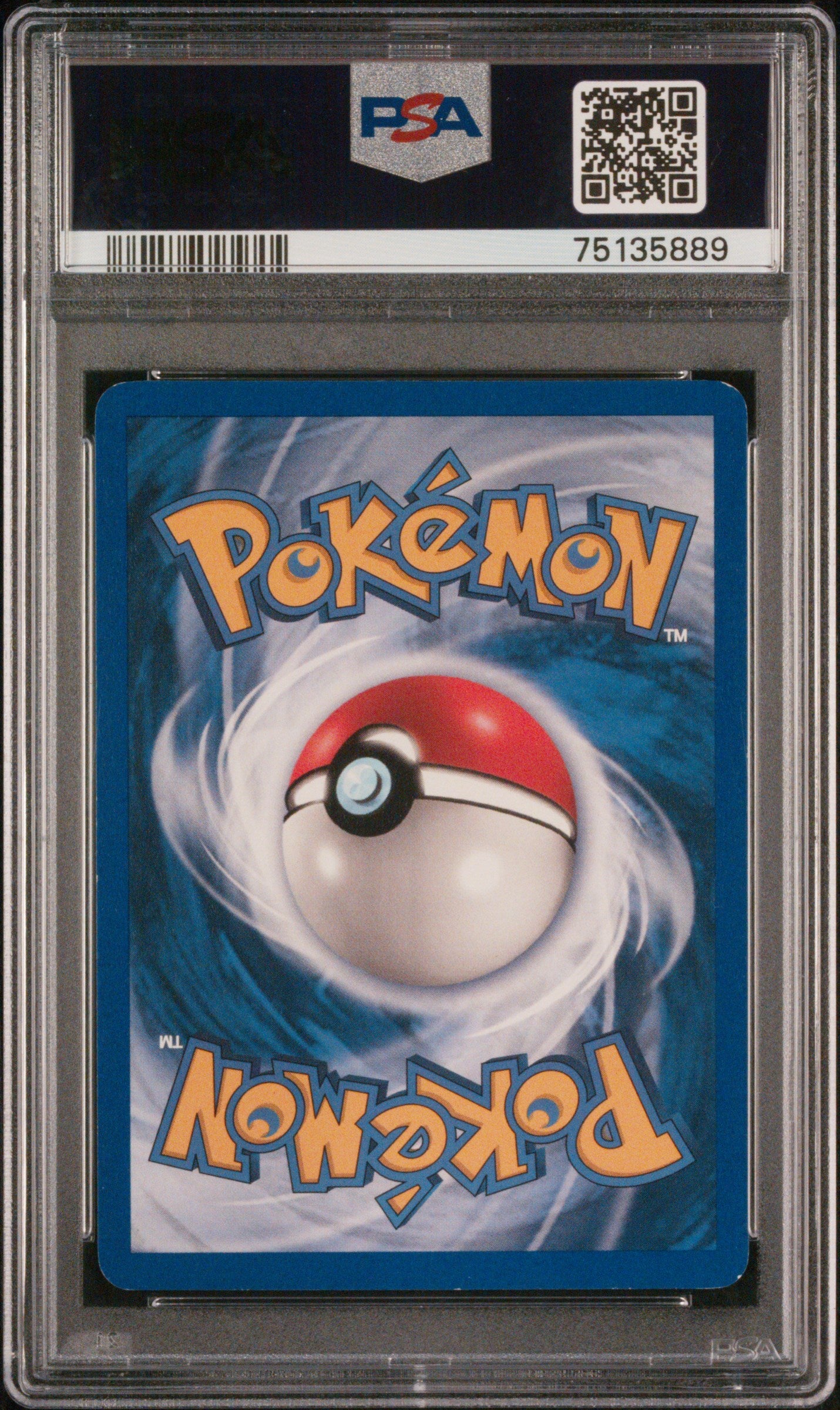 2002 Pokemon Legendary Collection Reverse Holo Pikachu Pikachu #86 PSA 8