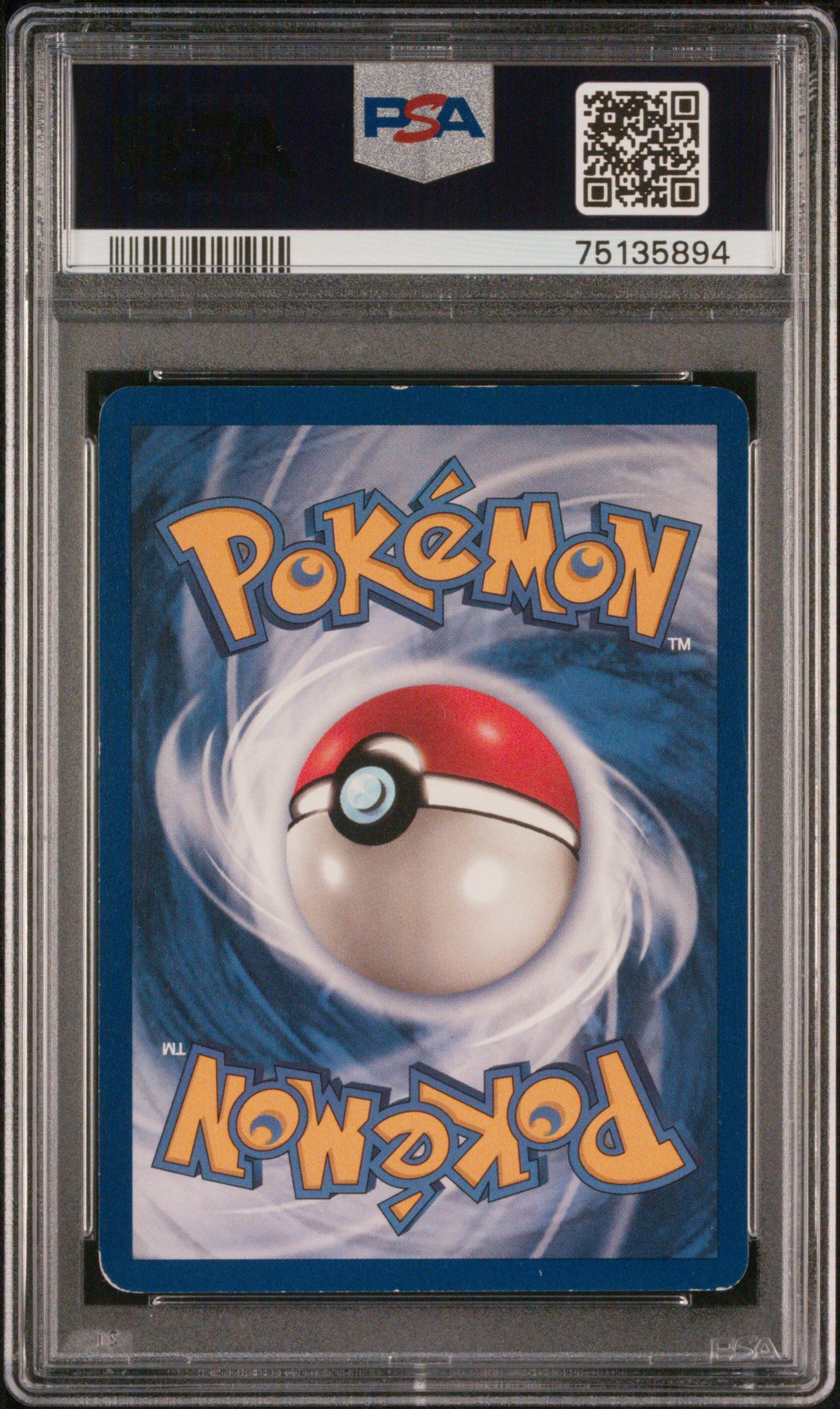 1999 Pokémon Jungle Scyther #10/64 Holo PSA 7