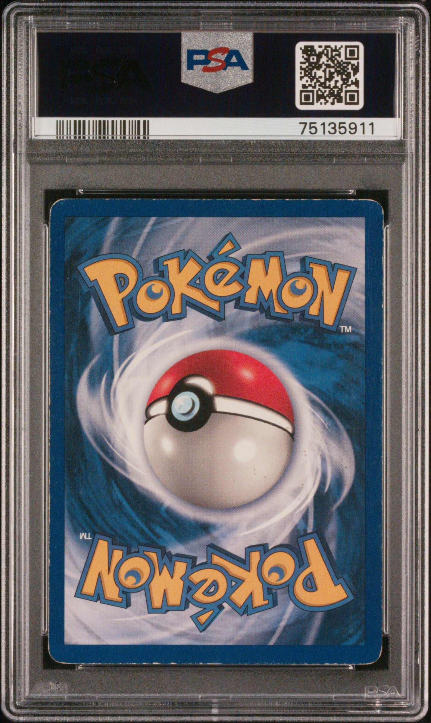 1999 Pokémon Base Set Venusaur #15/102 Holo Shadowless PSA 4
