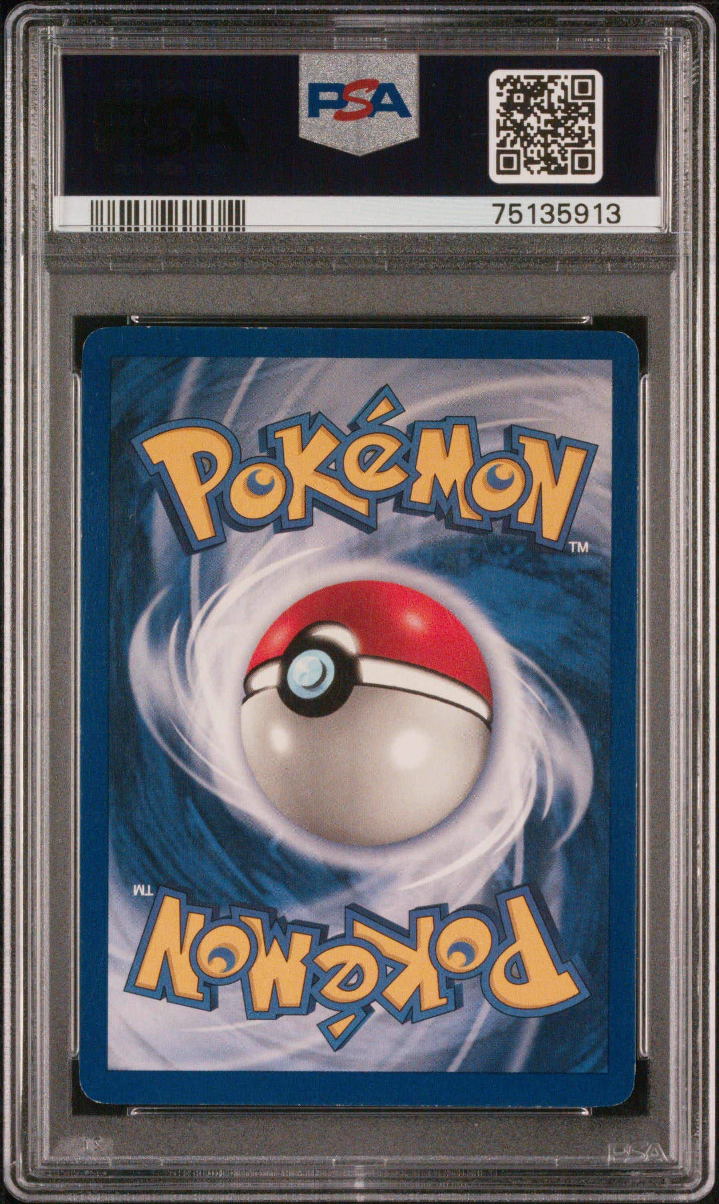 1999 Pokémon Base Set Shadowless Chansey #3/102 Holo PSA 6