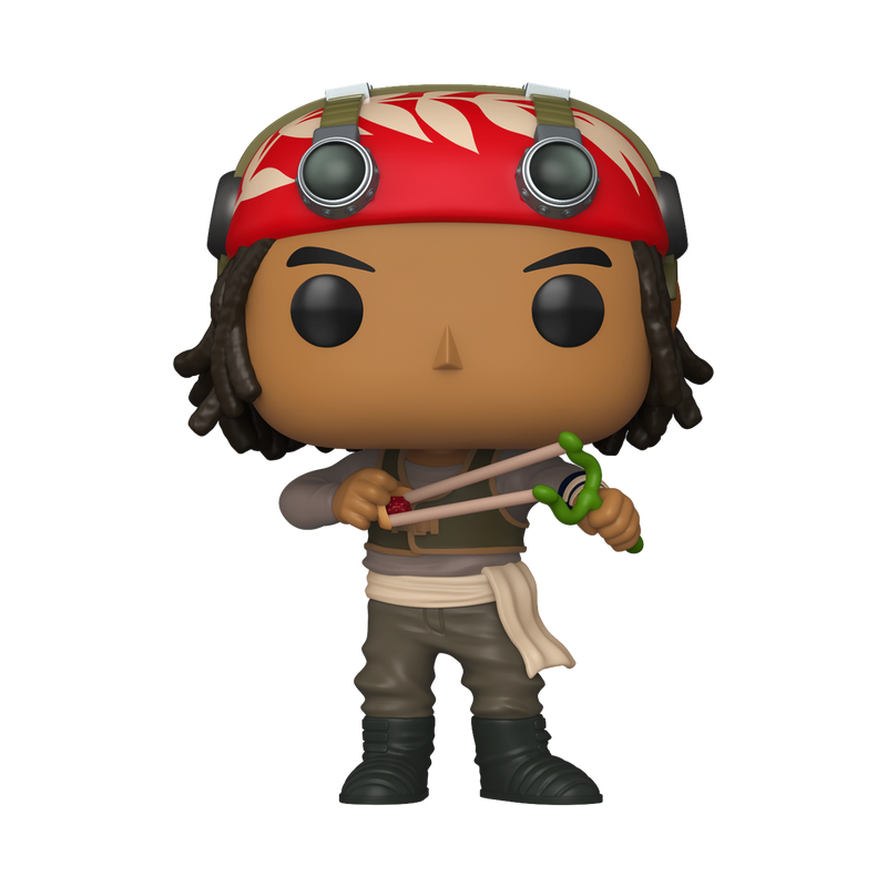 Funko Pop! One Piece: Live Action - Usopp