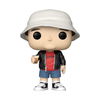 Funko Pop! Television: The Office - Kevin Malone (Company Picnic)