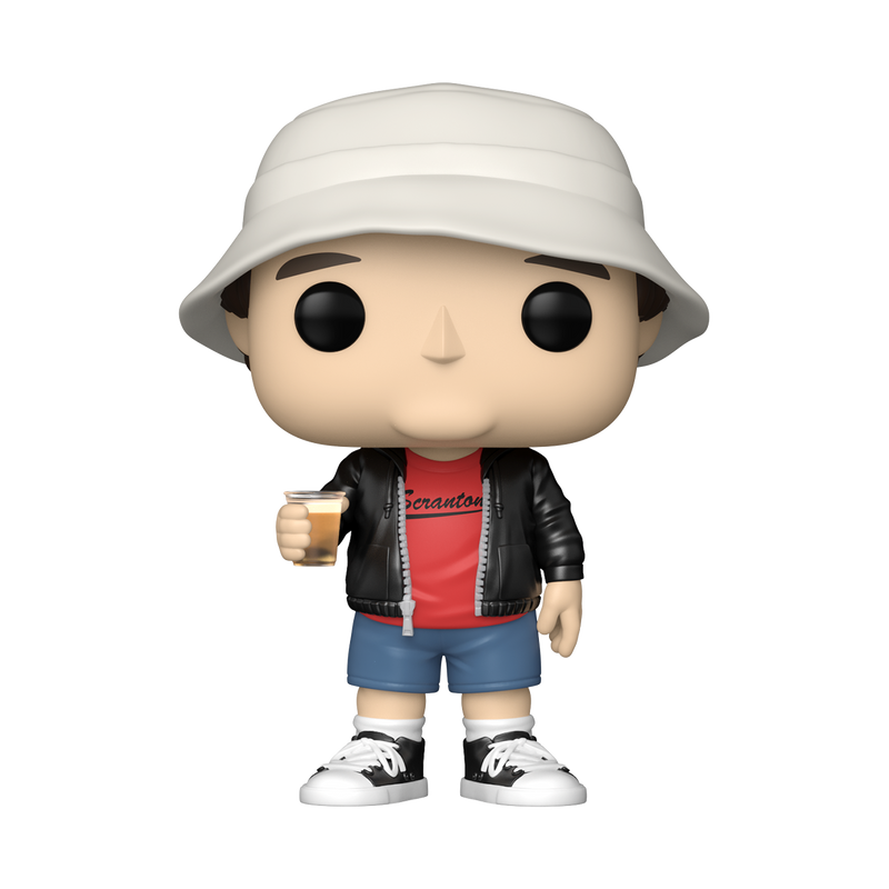 Funko Pop! Television: The Office - Kevin Malone (Company Picnic)