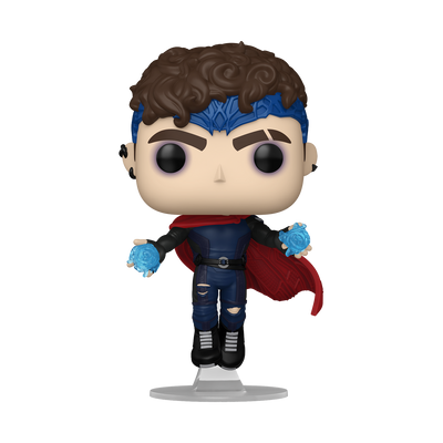 Funko Pop!: Marvel Studios' Agatha All Along - Wiccan