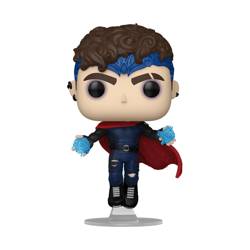 Funko Pop!: Marvel Studios' Agatha All Along - Wiccan