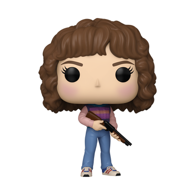 Funko Pop! Television: Stranger Things - Nancy Wheeler