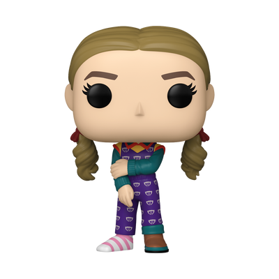 Funko Pop! Television: Stranger Things - Holly Wheeler