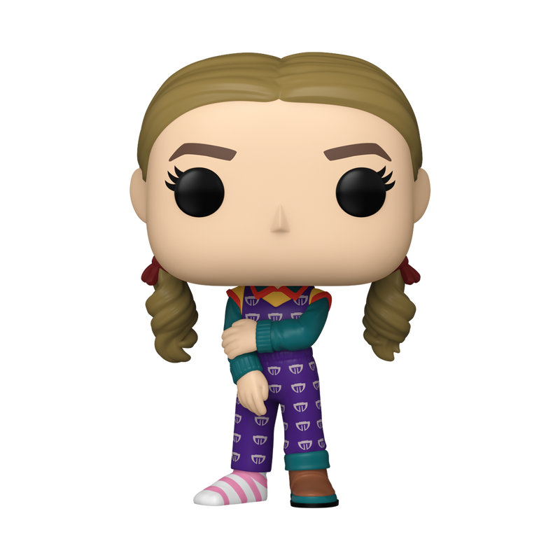 Funko Pop! Television: Stranger Things - Holly Wheeler