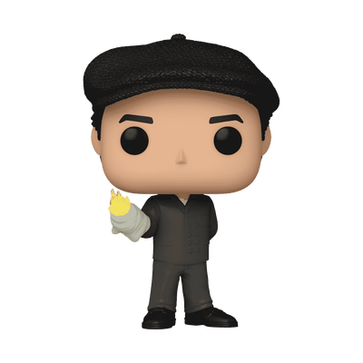 Funko Pop! Movies: The Godfather Part II - Vito Corleone