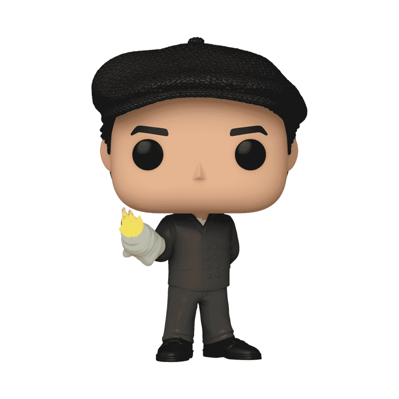 Funko Pop! Movies: The Godfather Part II - Vito Corleone