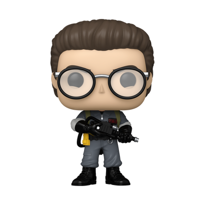 Funko Pop! Movies: Ghostbusters II - Egon Spengler