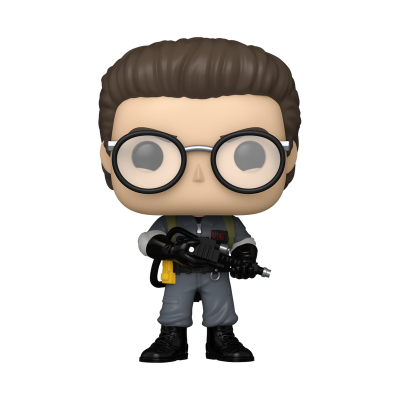 Funko Pop! Movies: Ghostbusters II - Egon Spengler