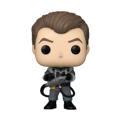 Funko Pop! Movies: Ghostbusters II - Ray Stantz