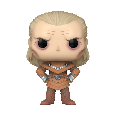 Funko Pop! Movies: Ghostbusters II - Vigo