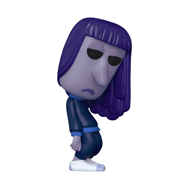 Funko Pop! Disney & Pixar: Inside Out 2 - Ennui
