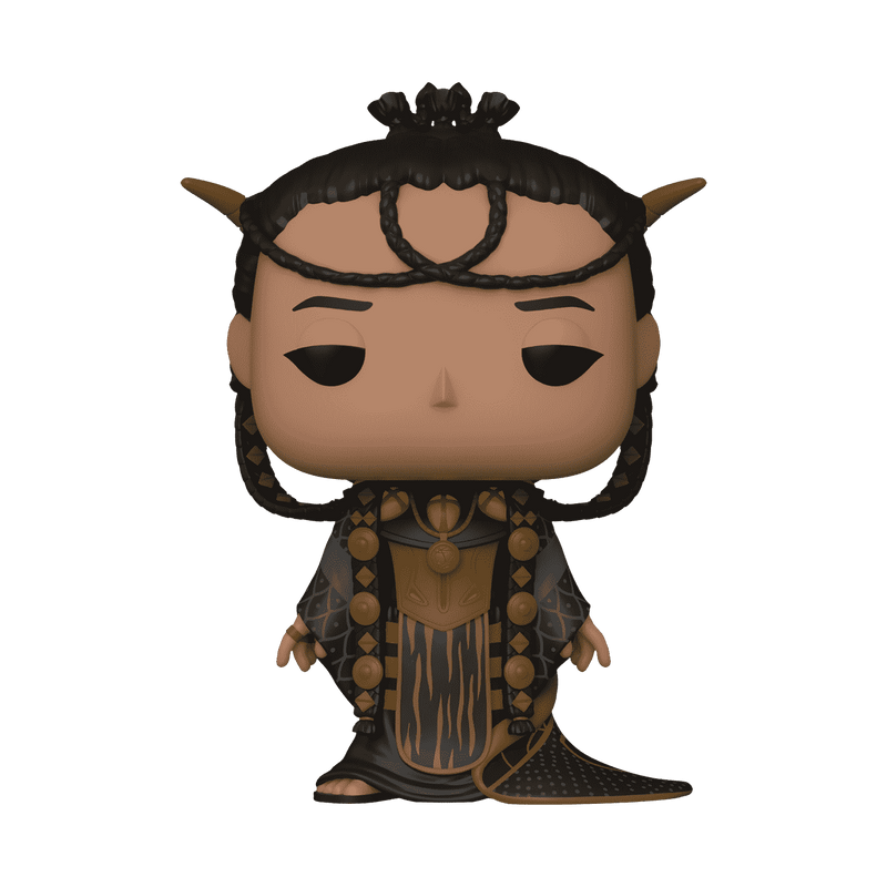 Funko Pop! Movies: Stargate - Ra