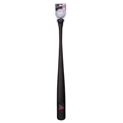 Franklin Sports MLB Arizona Diamondbacks Plastic Bat and Ball Set