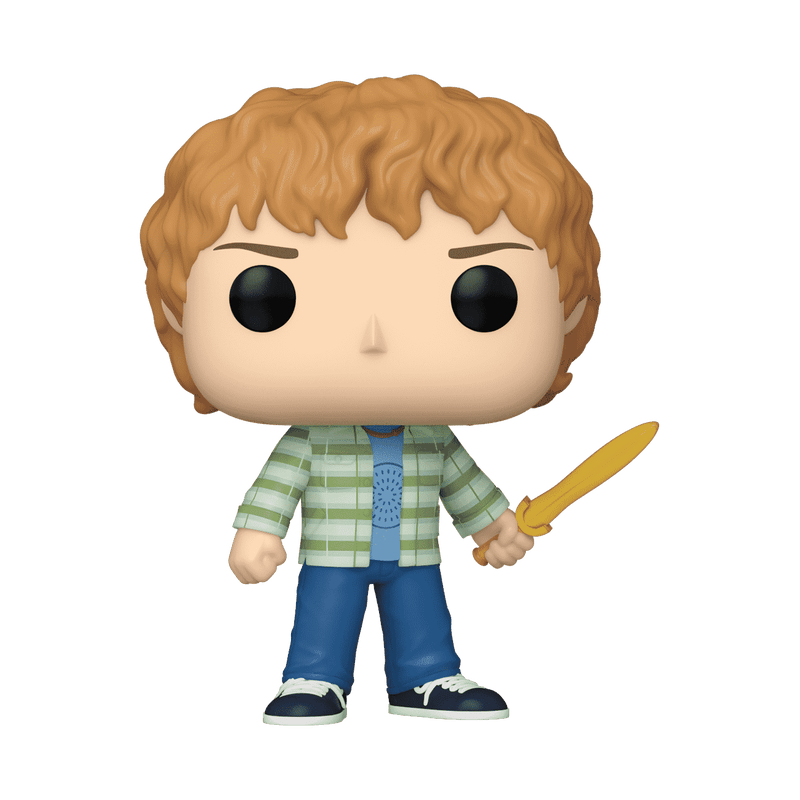 Funko Pop! TV: Percy Jackson and the Olympians - Percy Jackson