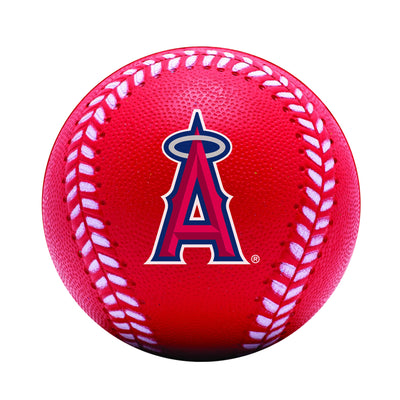 Franklin Sports MLB Los Angeles Angels Foam Stress Ball