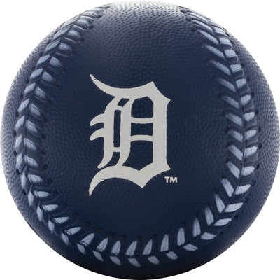 Franklin Sports MLB Detroit Tigers Foam Stress Ball