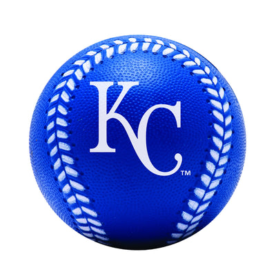 Franklin Sports MLB Kansas City Royals Foam Stress Ball