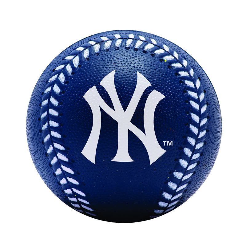 Franklin Sports MLB New York Yankees Foam Stress Ball