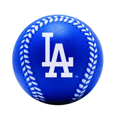 Franklin Sports MLB Los Angeles Dodgers Foam Stress Ball