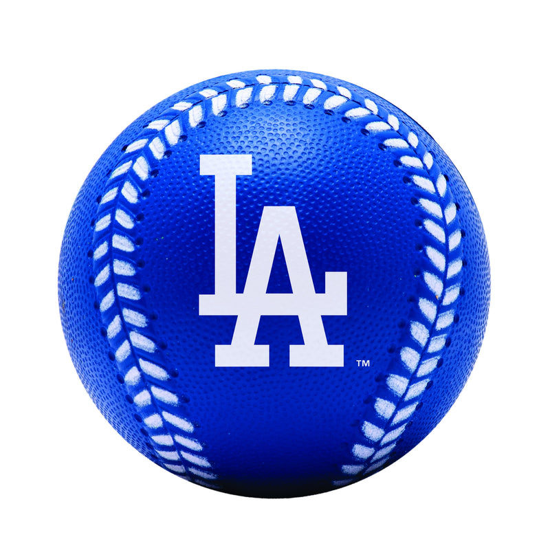 Franklin Sports MLB Los Angeles Dodgers Foam Stress Ball