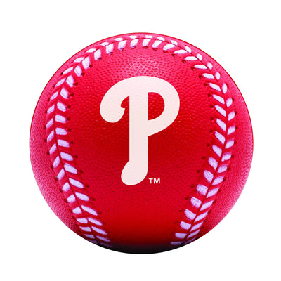 Franklin Sports MLB Philadelphia Phillies Foam Stress Ball