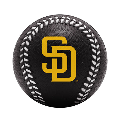 Franklin Sports MLB San Diego Padres Foam Stress Ball
