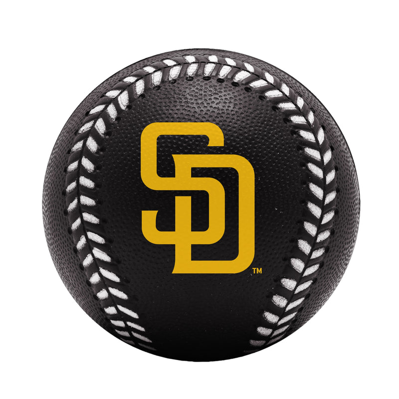 Franklin Sports MLB San Diego Padres Foam Stress Ball
