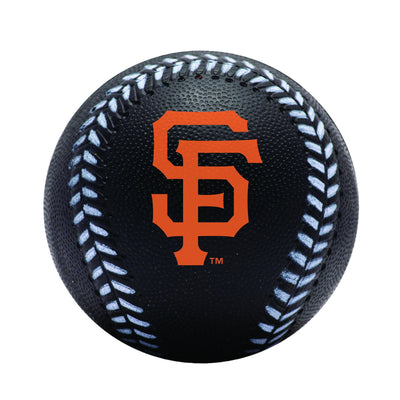 Franklin Sports MLB San Francisco Giants Foam Stress Ball