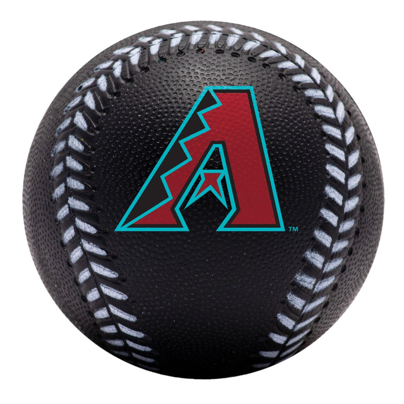 Franklin Sports MLB Arizona Diamondbacks Foam Stress Ball
