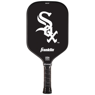 Franklin Sports MLB Chicago White Sox Pickleball Paddle