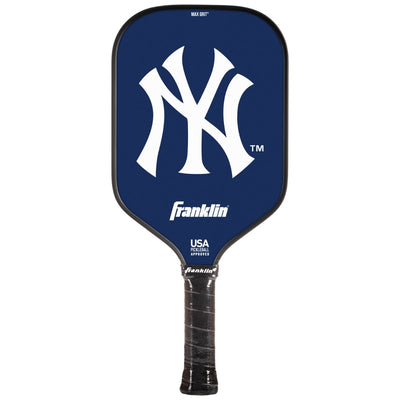 Franklin Sports MLB New York Yankees Pickleball Paddle
