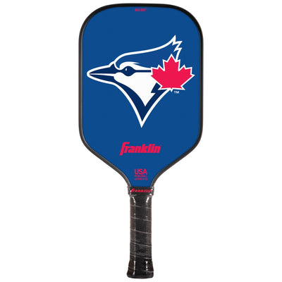 Franklin Sports MLB Toronto Blue Jays Pickleball Paddle