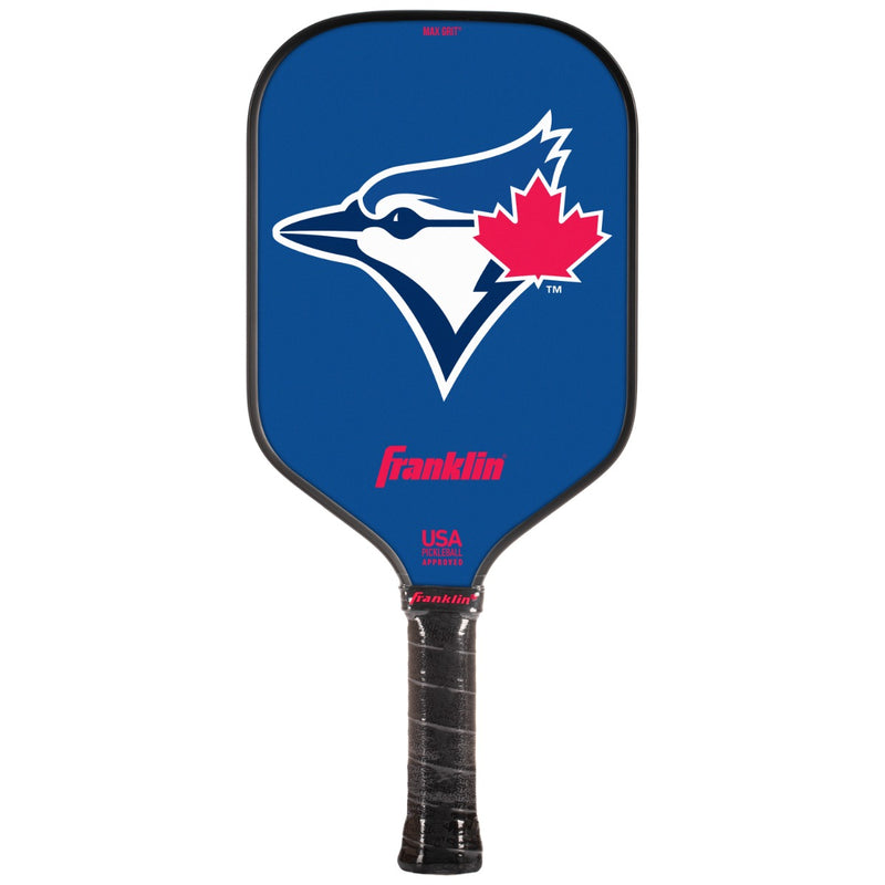 Franklin Sports MLB Toronto Blue Jays Pickleball Paddle