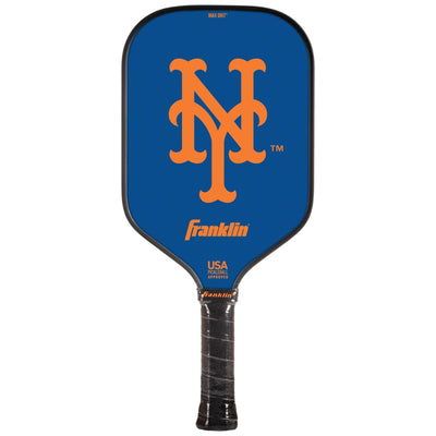 Franklin Sports MLB New York Mets Pickleball Paddle