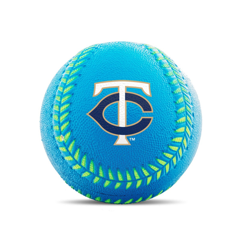 Franklin Sports MLB Minnesota Twins Pro Brite Teeball