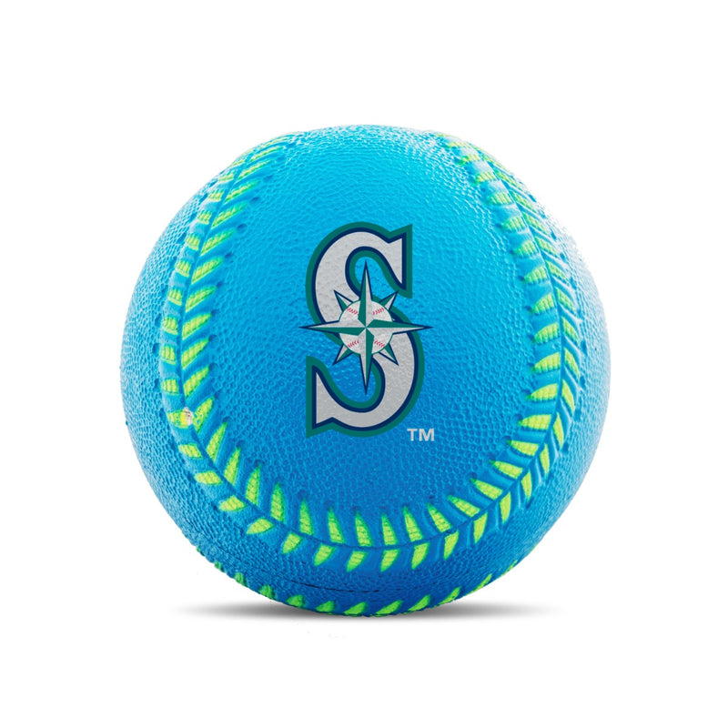 Franklin Sports MLB Seattle Mariners Pro Brite Teeball