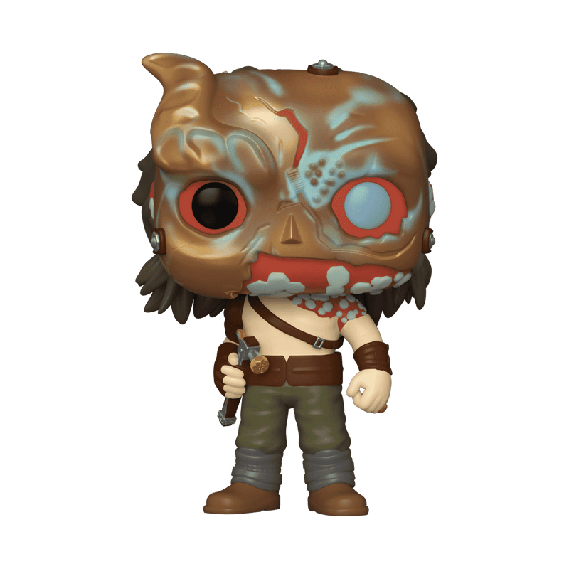 Funko Pop! House of the Dragon - Crabfeeder