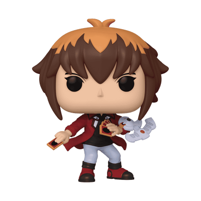 Funko Pop! Animation: Yu-Gi-Oh! - Jaden Yuki