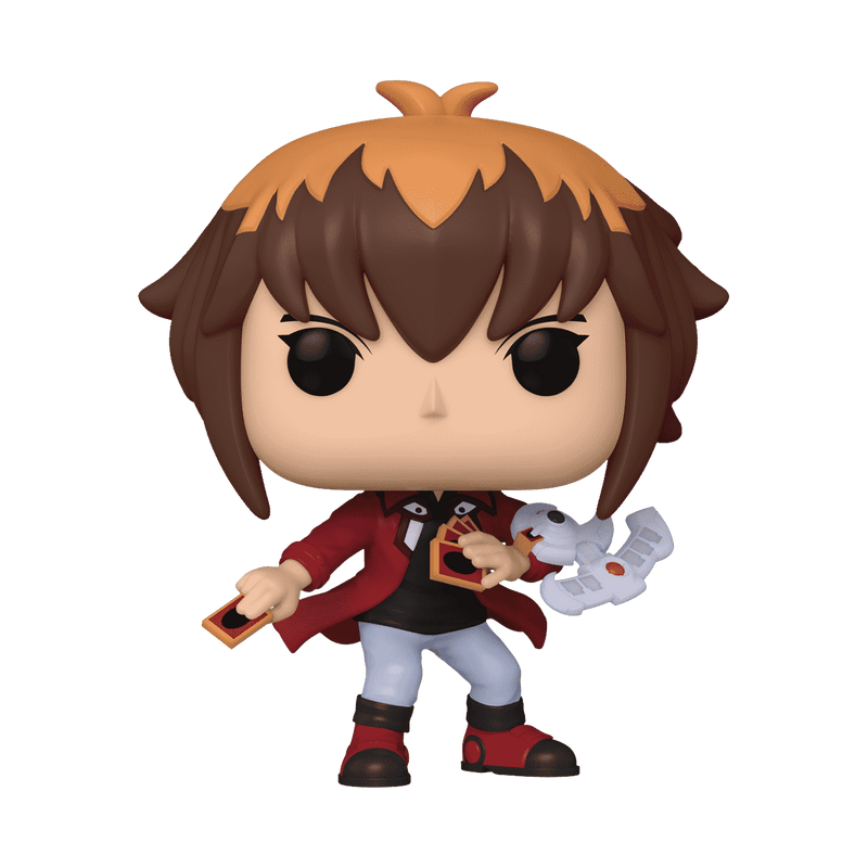 Funko Pop! Animation: Yu-Gi-Oh! - Jaden Yuki