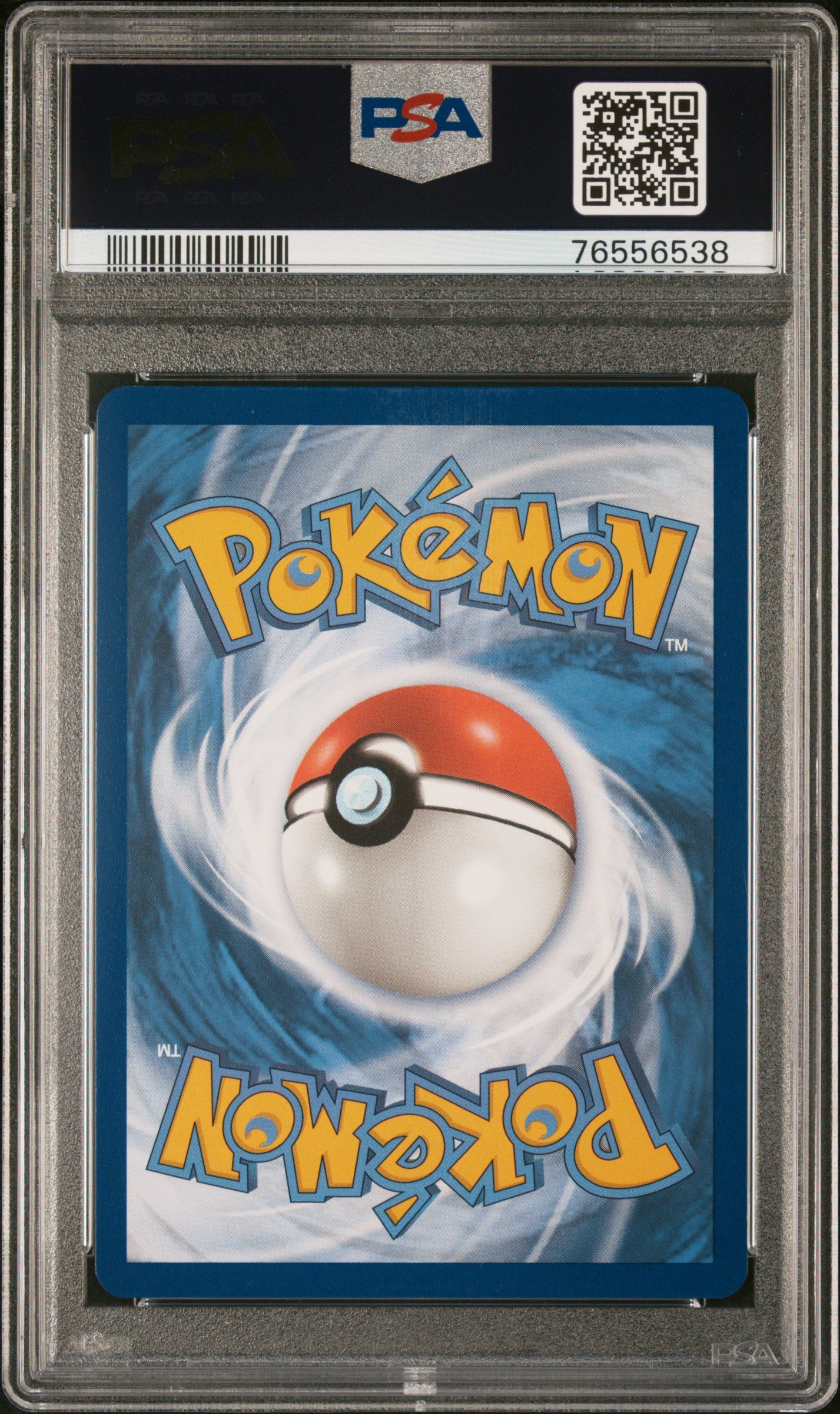 2023 Pokémon Scarlet & Violet Trainer Miriam Full Art #238/198 PSA 9