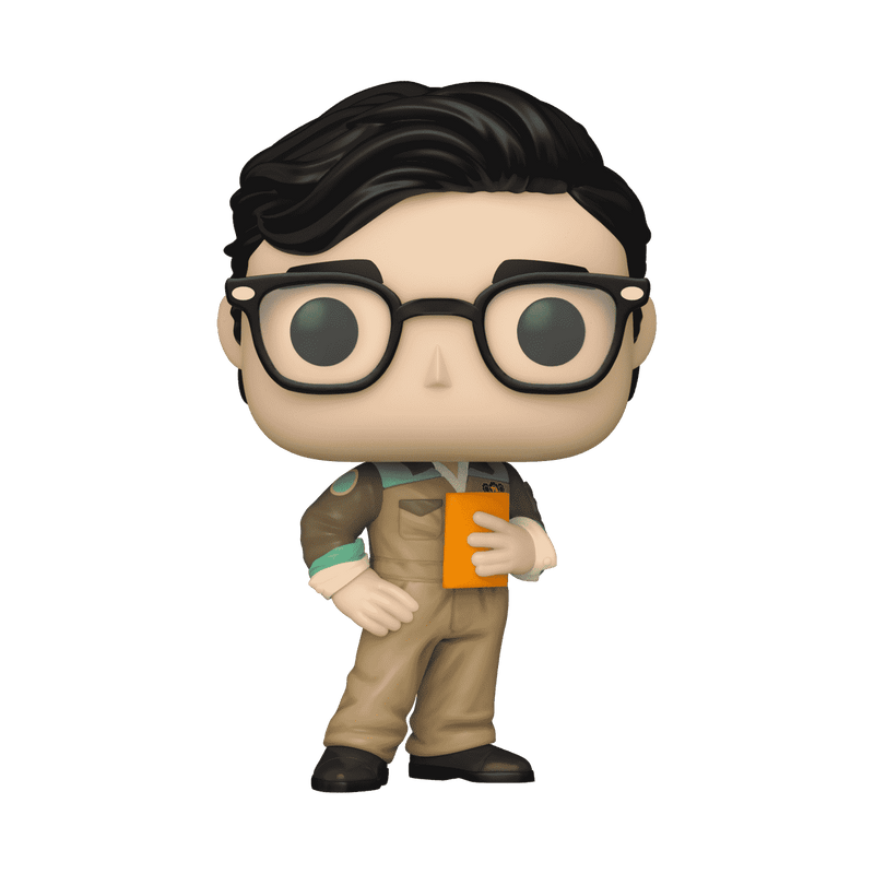 Funko Pop! Marvel: Loki Season 2 - O.B.
