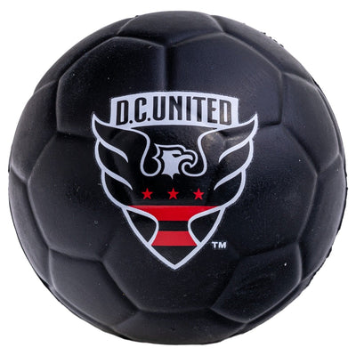 Franklin Sports MLS D.C. United Stress Ball