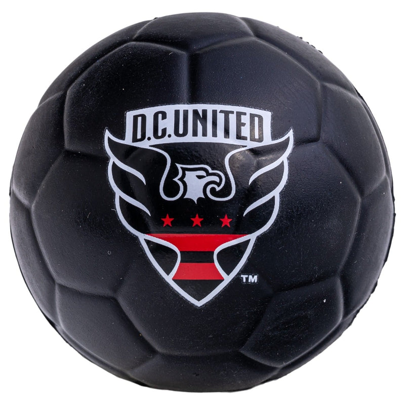 Franklin Sports MLS D.C. United Stress Ball
