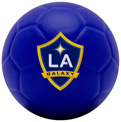 Franklin Sports MLS Los Angeles Galaxy Foam Stress Ball