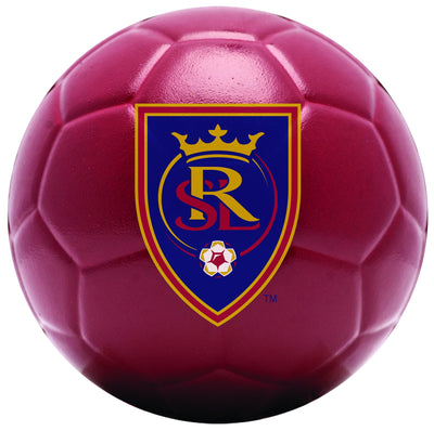 Franklin Sports MLS Real Salt Lake Stress Balls