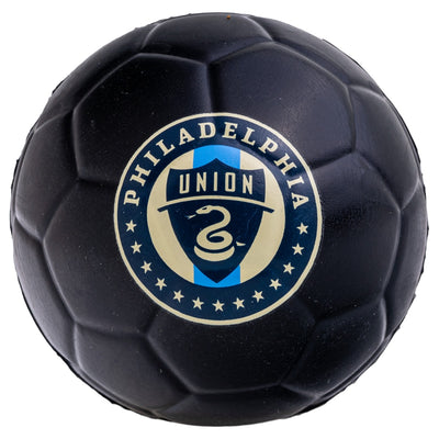 Franklin Sports MLS Philadelphia Union Foam Stress Ball